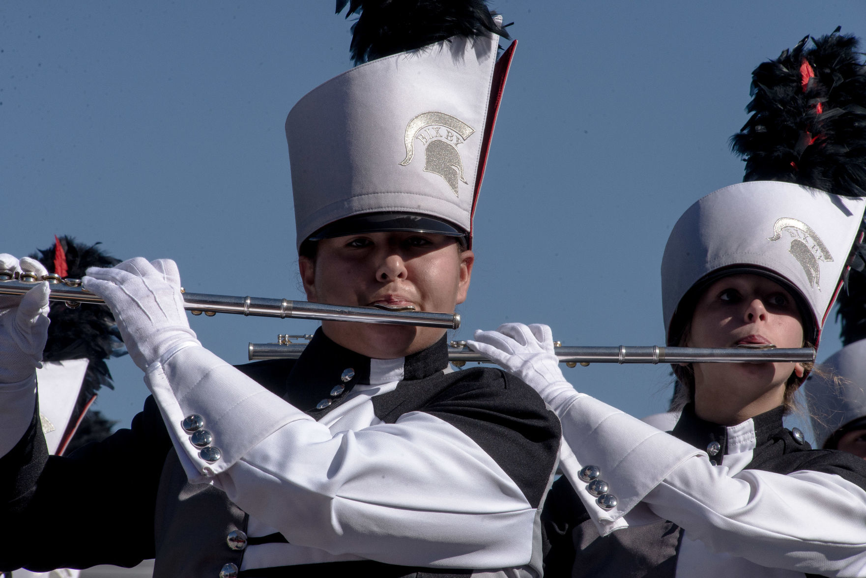 Marching Band Championships